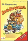 Buchcover Die Abenteuer von Berni Bärenstark