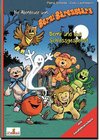 Buchcover Berni und das Schlossgespenst