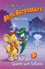 Buchcover Auf den Spuren von Tollares