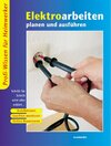 Buchcover Elektroarbeiten planen und ausführen