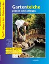 Buchcover Gartenteiche planen und anlegen