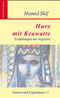 Buchcover Hure mit Krawatte