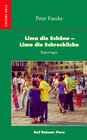Buchcover Lima die Schöne - Lima die Schreckliche