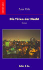 Buchcover Die Türen der Nacht