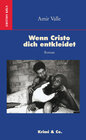 Buchcover Wenn Cristo dich entkleidet