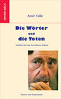 Buchcover Die Wörter und die Toten