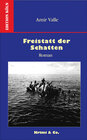 Buchcover Freistatt der Schatten