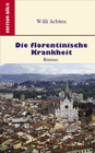Buchcover Die florentinische Krankheit