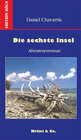 Buchcover Die sechste Insel