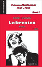 Buchcover Leibrenten