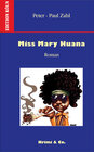Buchcover Miss Mary Huana