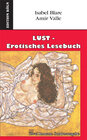 Buchcover LUST - erotisches Lesebuch