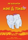 Buchcover Die Elefanten Mini und Timba