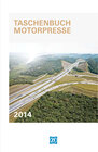 Buchcover Taschenbuch Motorpresse 2014