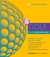 Buchcover GOLF – [NOT] JUST A SPORT LIKE ANY OTHER[?]
