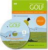 Buchcover Golf – CHIPPEN: DER IDEALE TREFFMOMENT – GEZIELT TRAINIERT DVD