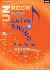 Buchcover Rock Pop Latin Swing Fun (Ausgabe für Saxofon)