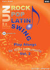 Buchcover Rock Pop Latin Swing Fun (Ausgabe für Flöte)