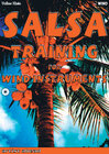 Buchcover Salsa Training for Wind Instruments