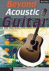 Buchcover Beyond Acoustic Guitar