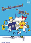 Buchcover Klasse(n) musizieren mit Art & Jupi - Band 1