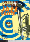 Buchcover Ein halbes Dutzend Jazz Duette Vol. 2 (Ausgabe für Trompete)