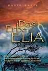 Buchcover Das Erbe des Elia