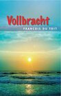 Buchcover Vollbracht