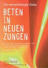 Buchcover Beten in neuen Zungen