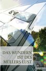 Buchcover Das Wundern ist des Müllers Lust