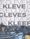 Buchcover Kleve, Cleves, Kleef