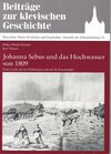 Buchcover Johanna Sebus und das Hochwasser von 1809