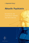 Buchcover Aktuelle Psychiatrie