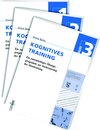 Buchcover Kognitives Training Broschüre. Heft 1-3