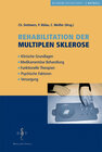 Buchcover Rehabilitation der Multiplen Sklerose
