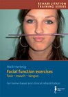 Buchcover Facial function exercises