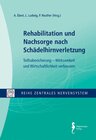 Buchcover Zentrales Nervensystem - Rehabilitation und Nachsorge nach Schädelhirnverletzung Band 5