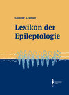 Buchcover Lexikon der Epileptologie
