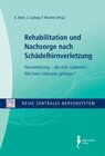 Buchcover Zentrales Nervensystem - Rehabilitation und Nachsorge nach Schädelhirnverletzung Band 6