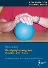 Buchcover Hemiplegia program