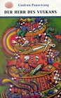 Buchcover Der Herr des Vulkans