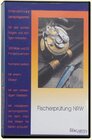 Buchcover Fischerprüfung NRW
