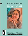 Buchcover Planerin 2020