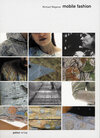 Buchcover mobile fashion