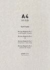 Buchcover A4 0.1.9.25