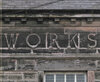 Buchcover Water Works