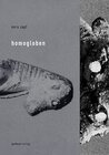 Buchcover homogloben