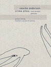 Buchcover Totenhaus. Novelle /Crime Sites. Nach Heraklit / Crime Sites. Nach Heraklit