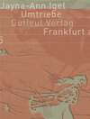 Buchcover Umtriebe