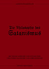 Buchcover Die Philosophie des Satanismus